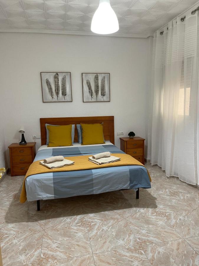 Uim Mediterraneo Pb America Wifi Sagunto Extérieur photo